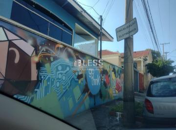 Foto 01 · CASA FINS COMERCIAIS PARA LOCAÇÃO NA VILA ARENS - JUNDIAÍ