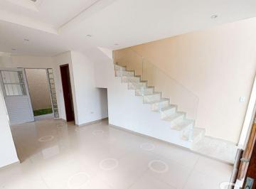 Casa de 3 quartos, Curitiba · SOBRADO COM 3 QUARTOS NO PINHEIRINHO l EM CONDOMÍNIO l SENDO 1 SUÍTE E 2 VAGAS DE GARAGEM
