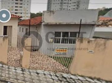 Foto 01 · Terreno à venda em Sorocaba-SP, Jardim Paulistano - 378,00 m² de área. Aproveite esta oportunidade!