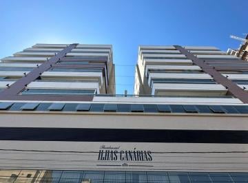 Apartamento de 3 quartos, Itapema · Apartamento de 3 suítes ! em meia praia