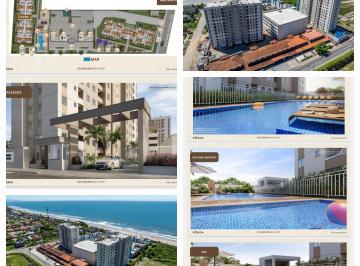 Palnta · RESIDENCIAL SOLARIUM BEACH CLUB