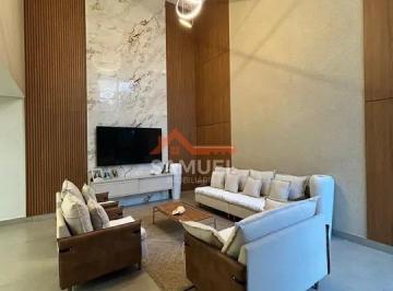 Casa de 3 quartos, Brasília · 03 SUÍTES SENDO 01 COM CLOSET ARMÁRIOS PLANEJADOS NO JARDIM BOTÂNICO