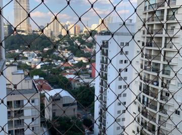 Apartamento de 2 quartos, São Paulo · Apartamento a venda perto da praça pôr do sol alto de Pinheiros