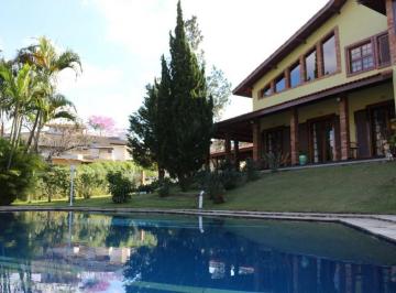 Casa , Jandira · Casa 4 quartos, 3 suítes, no Nova Higienopólis, Granja Viana - Jandira -SP