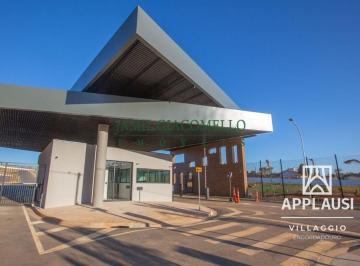 Terreno , Jundiaí · Terreno em condomínio, á venda, em Jundiaí - Villaggio Engordadouro Applausi - AT: 250,00m²