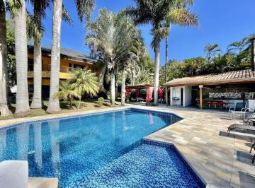 Casa de 5 quartos, Carapicuíba · Casa 5 dorms.,5 suítes venda, Gourmet, Escritório, Granja Viana-Carapicuiba -SP