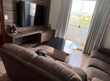 Foto 01 · Apartamento no Jardim Petraglia por R$ 375.000,00