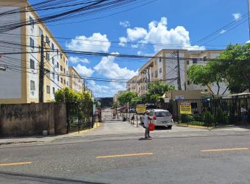 Apartamento de 2 quartos, Salvador · Apartamento 02 Quartos, Área de Servico, Trotalmente Reformado, Quitado.