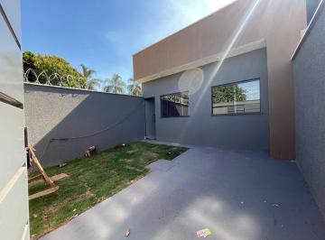 Casa · 60m² · 2 Quartos · 2 Vagas · Casa em Conjunto Vera Cruz, Goiânia/GO