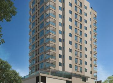 Apartamento de 3 quartos, Itapema · Apartamento de 3 dormitórios em 84 vezes para pagar ! em meia praia