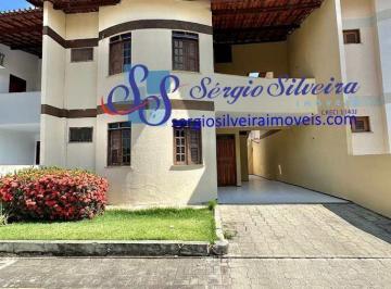 Casa de 4 quartos, Fortaleza · Casa com 4 suítes no bairro Sapiranga