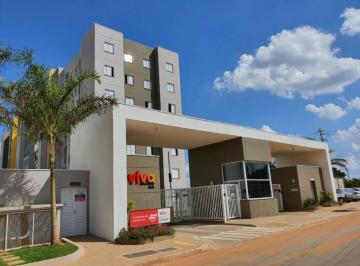 Foto 01 · Oportunidade Imperdível: Apartamento de 2 Quartos no Jardim Amanda II, Hortolândia-SP com 41,19m² e 