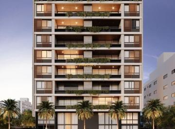 Apartamento en Venda de 2 quartos Ahú · EZA Living - 02 dormitórios