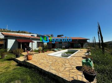 Rural de 3 quartos, Santa Isabel · Chácara para venda em Santa Isabel - SP