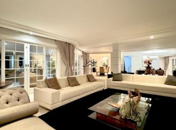 Casa de 4 quartos, Brasília · CASA SOBRADO - PARK WAY - QD 15 - 04 SUÍTES - ACEITA FINANCIAMENTO 