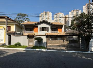Casa de 4 quartos, São Paulo · Casa 3 Suítes à venda no Parque dos Príncipes!