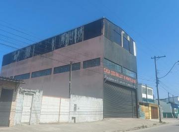 Foto 01 · Galpao, Agenor de Campos, Mongaguá, SP