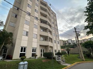 Foto 01 · Apartamentos à venda em condomínio no Residencial das Ilhas: 3 quartos, 1 suíte, 2 salas, 2 banheiro