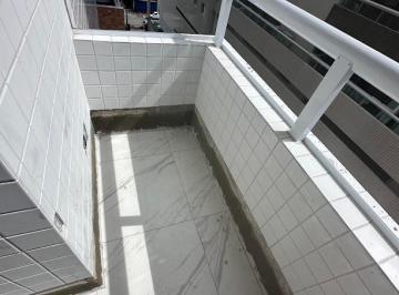 Apartamento de 2 quartos, Praia Grande · Pronto pra morar, 2 quartos, sendo 1 suite, 1 vaga na Guilherme