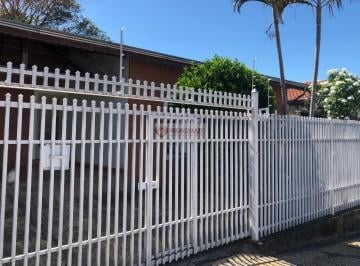 Foto 01 · Casa à venda em Campinas-SP, Parque São Quirino: 2 quartos, 1 suíte, 2 salas, 2 banheiros, 4 vagas, 