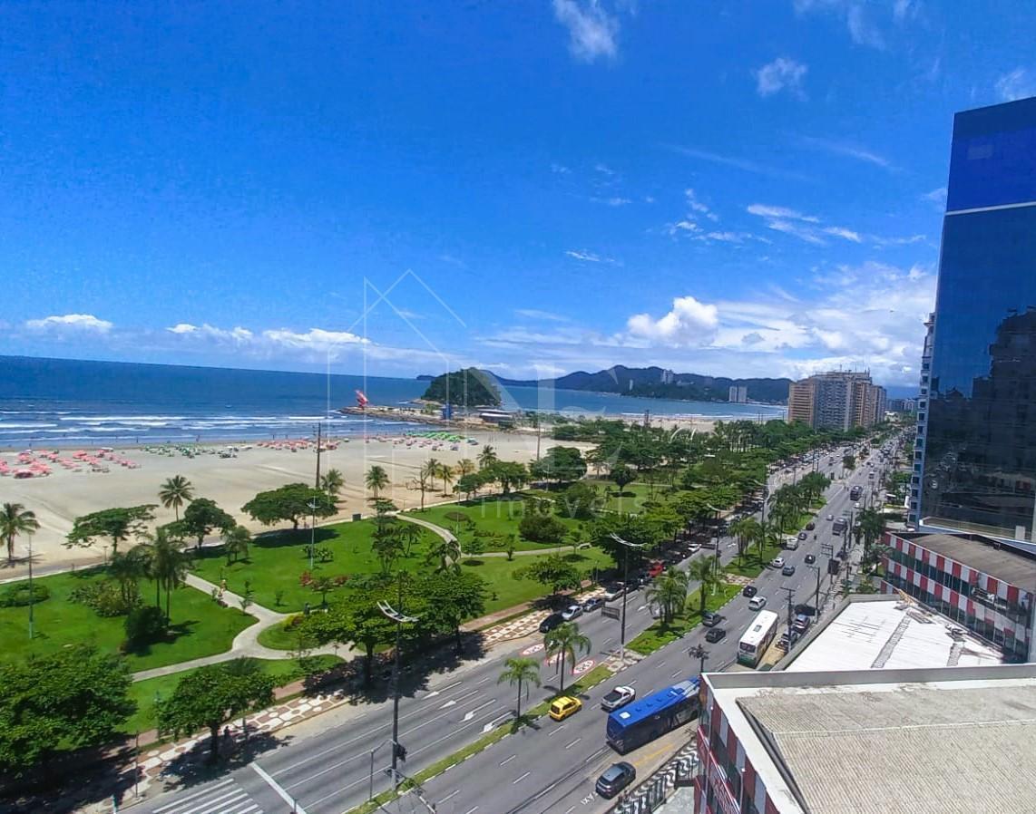 Foto - Santos - José Menino