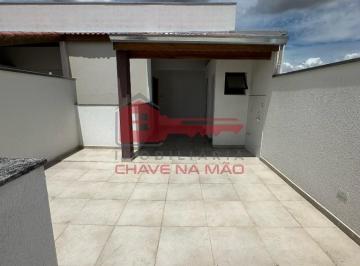 Foto 05 · Apartamento, Jardim Alvorada, Santo André, SP