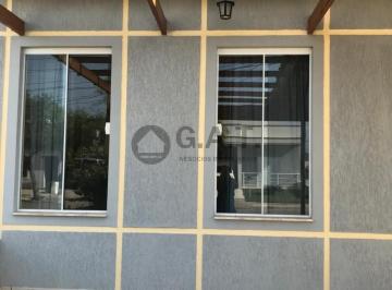 Foto 01 · Casa em Condomínio à Venda em Sorocaba-SP no Horto Florestal, com 3 Quartos e 160m² de Área!