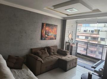 Apartamento de 3 quartos, São Luís · Apartamento Projetado