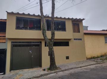 Foto 01 · Casa, Jardim Utinga, Santo André, SP