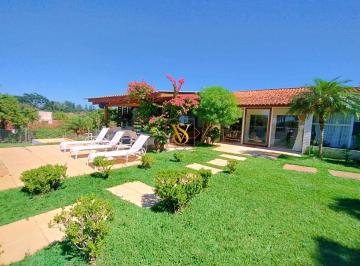 Rural de 5 quartos, Salto · Chácara com 5 mil m² à Venda em Condomínio Fechado - Salto/SP