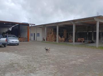Foto 01 · Chacara, Balneário Itaguai, Mongaguá, SP