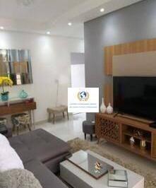 6e8e4ffd86a72be420c2fedcfe9d285a14dc6c37 · Apartamento com 3 dormitórios à venda, 86 m² por R$ 430.000,00 - Jardim do Sol - Campinas/SP