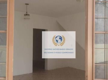 4a2eaa2c56aaa52b5a7ddfa12ca4da84e55a1b4b · Casa com 5 dormitórios à venda, 180 m² por R$ 569.000,00 - Jardim Mirassol - Campinas/SP