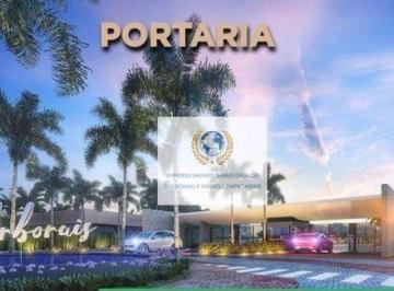 1a249ec0c10fdda41ec6b5dde277d5f9fc943aaa · Terreno à venda, 460 m² por R$ 750.000,00 - Loteamento Resindecial Arborais - Campinas/SP