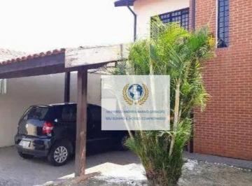 4801db2877fa309b1c2fff00d5cd3cdb94c51c28 · Casa com 3 dormitórios à venda, 220 m² por R$ 1.000.000,00 - Parque São Quirino - Campinas/SP
