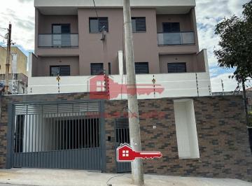 Foto 07 · Apartamento, Jardim Alvorada, Santo André, SP