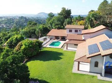 Foto 32 · Chácara com 7 Quartos e 5 banheiros à Venda, 2.500 m² por R$ 2.800.000 Cód. ps288