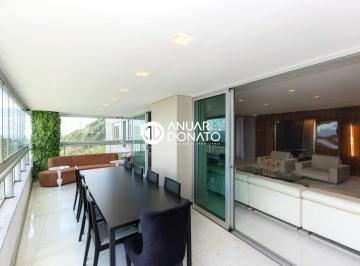 Anuar Donato Venda Apartamento 5 Quartos Vila da Serra · Vila da Serra - Apartamento 5 quartos à venda na Anuar Donato
