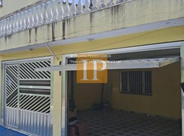Foto 01 · Casa, Vila Abc, São Paulo, SP