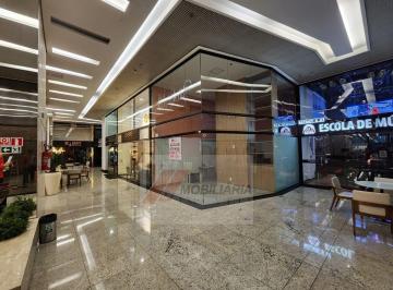 Comercial , Águas Claras · Loja para Venda Rua 7 Águas Claras MAX MALL RESIDÊNCE