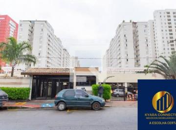 Foto 01 · Apartamento, Parque Industrial, São José dos Campos, SP