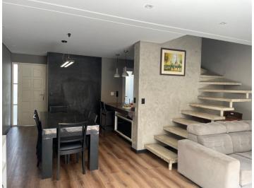 Casa de 3 quartos, Cotia · Casa de Condomínio com 3 Quartos à venda, 97m² -Condomínio Green Village 