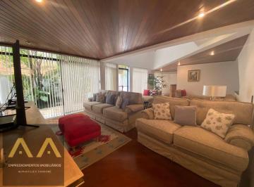 Casa · 374m² · 4 Quartos · 4 Vagas · OPORTUNIDADE ALPHAVILLE, 4 SUÍTES, ÓTIMA LOCALIZAÇÃO, CONDOMÍNIO CLUBE