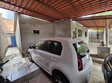 Casa de 4 quartos, Planaltina · Casa com Lote de 370m² no Arapoanga / Acima do Mercado Mil Delicias