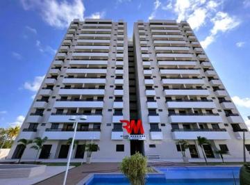 Foto 01 · Apartamento, Coité, Eusébio, CE