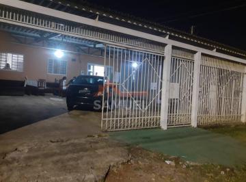 Casa de 5 quartos, Ceilândia · 05 QUARTOS ESCRITURADA NA QNM 20 CEILÂNDIA NORTE