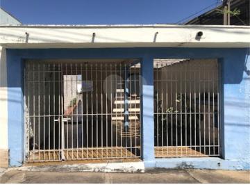 Imagem Principal · Casa a venda no Bairro Bela Vista em Salto/SP