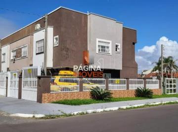 Casa · 80m² · 3 Quartos · 3 Vagas · Pagina 1 Imóveis anuncia lindo duplex em alvenaria, semi-mobiliado, no Centro de Tramandaí (Zona Nov