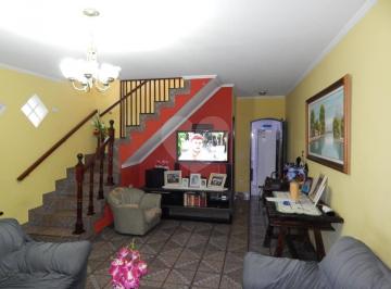 Casa · 150m² · 2 Quartos · 2 Vagas · Sobrado com 2 quartos à venda em Jardim Dos Manacás - SP