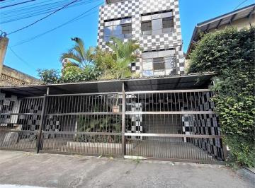Comercial · 331m² · 10 Vagas · Prédio inteiro à venda em Interlagos - SP